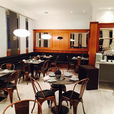 Arthotel Ana Munich Messe Εξωτερικό φωτογραφία