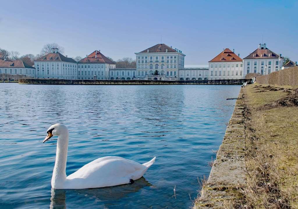 Arthotel Ana Munich Messe Ανέσεις φωτογραφία