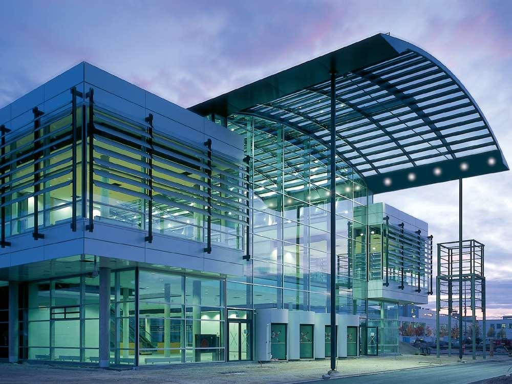 Arthotel Ana Munich Messe Ανέσεις φωτογραφία