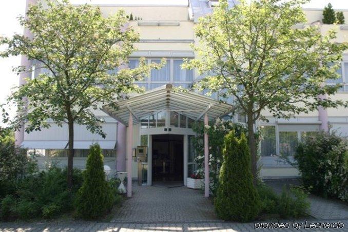 Arthotel Ana Munich Messe Εξωτερικό φωτογραφία