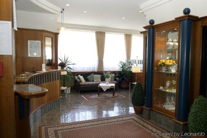 Arthotel Ana Munich Messe Εσωτερικό φωτογραφία