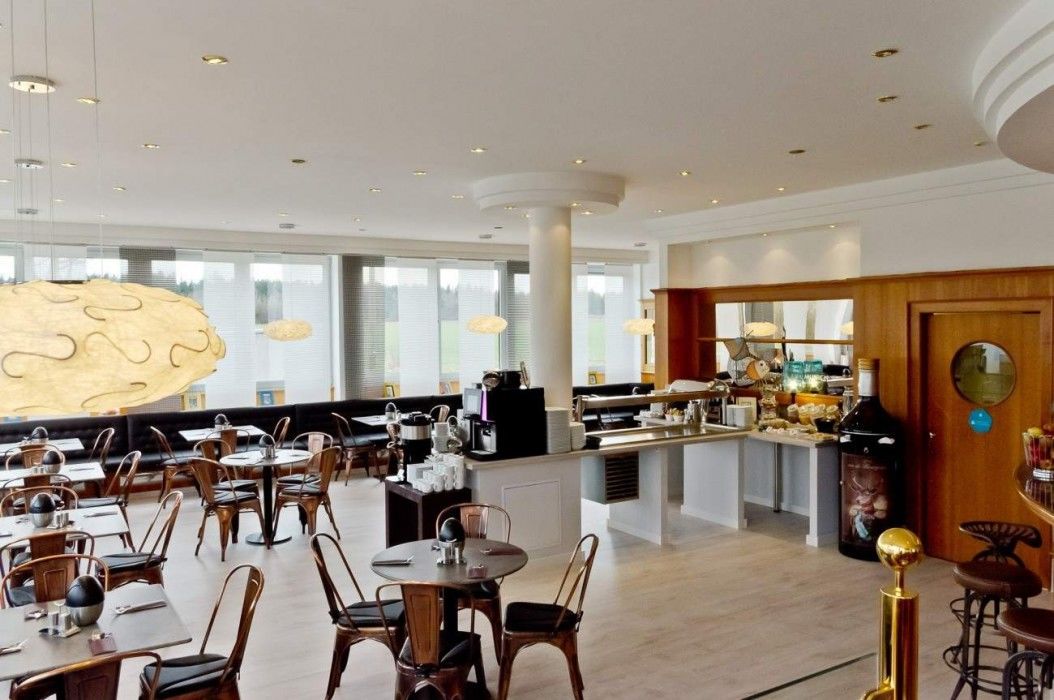 Arthotel Ana Munich Messe Εξωτερικό φωτογραφία