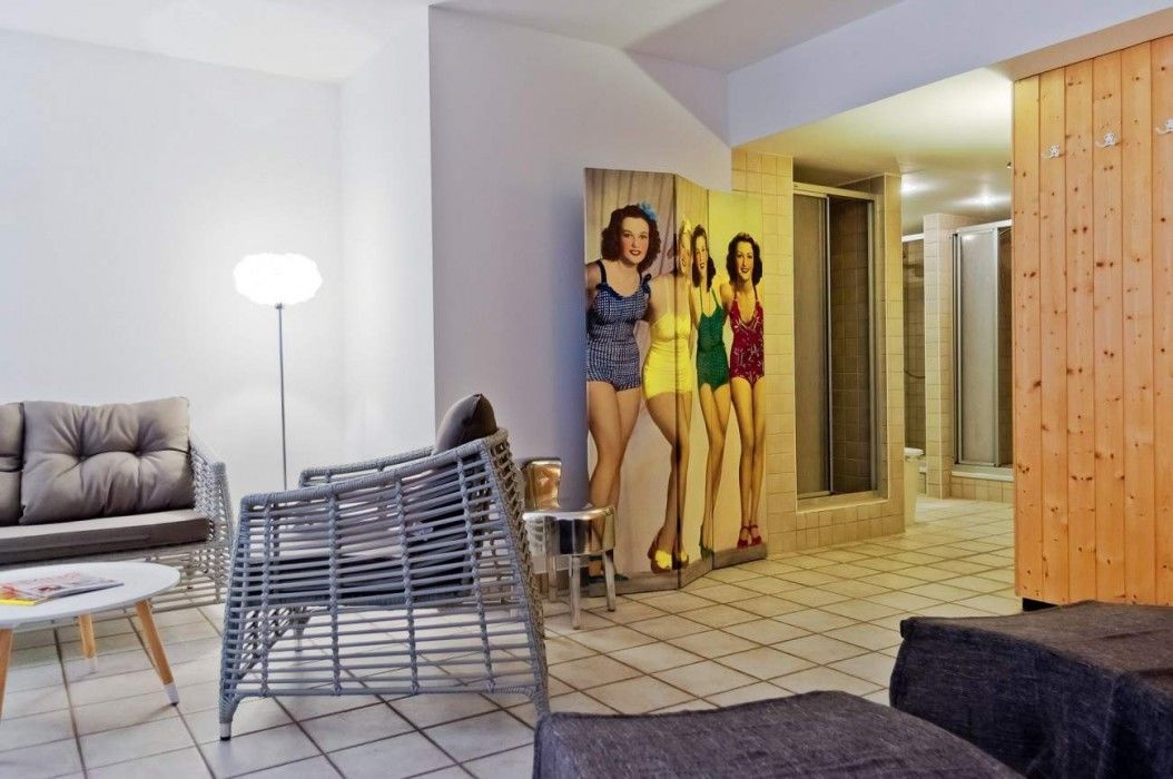 Arthotel Ana Munich Messe Εξωτερικό φωτογραφία