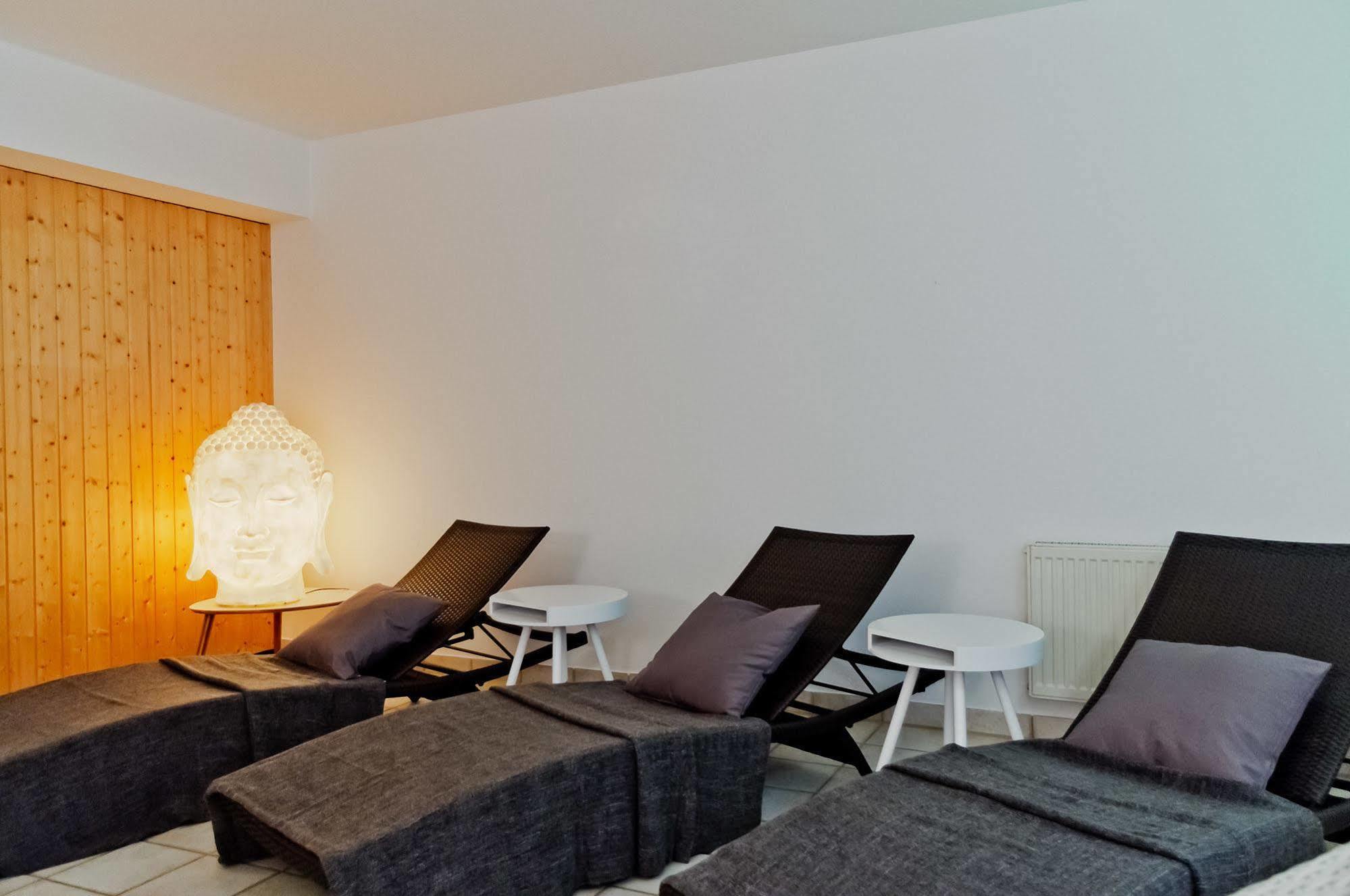 Arthotel Ana Munich Messe Εξωτερικό φωτογραφία